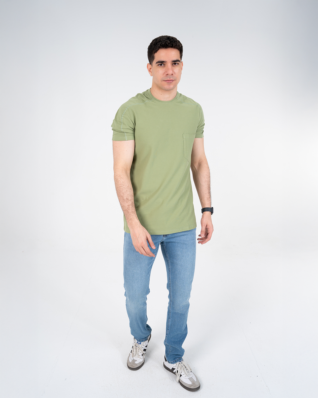 Basic T-shirt