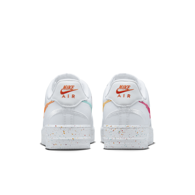 NIKE AIR FORCE 1 '07 LX