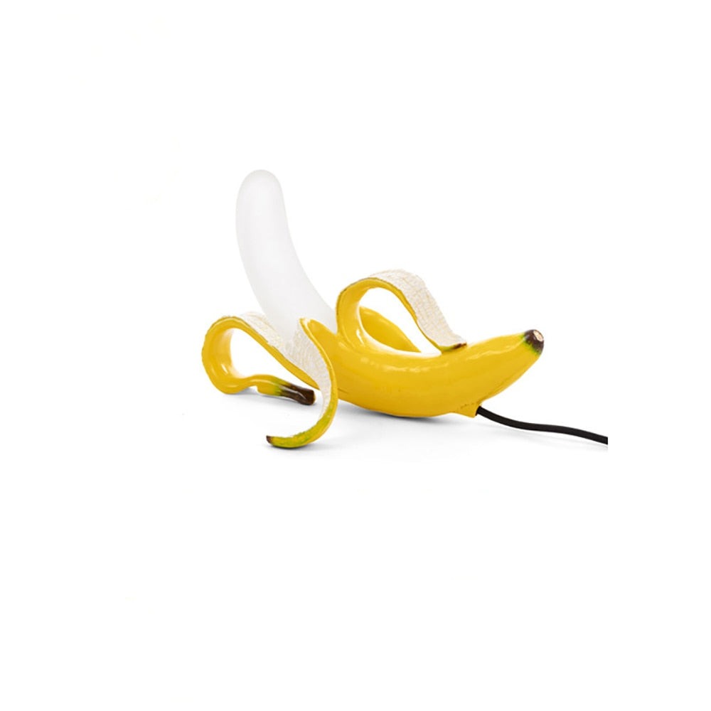 Banana LED Table Lamp