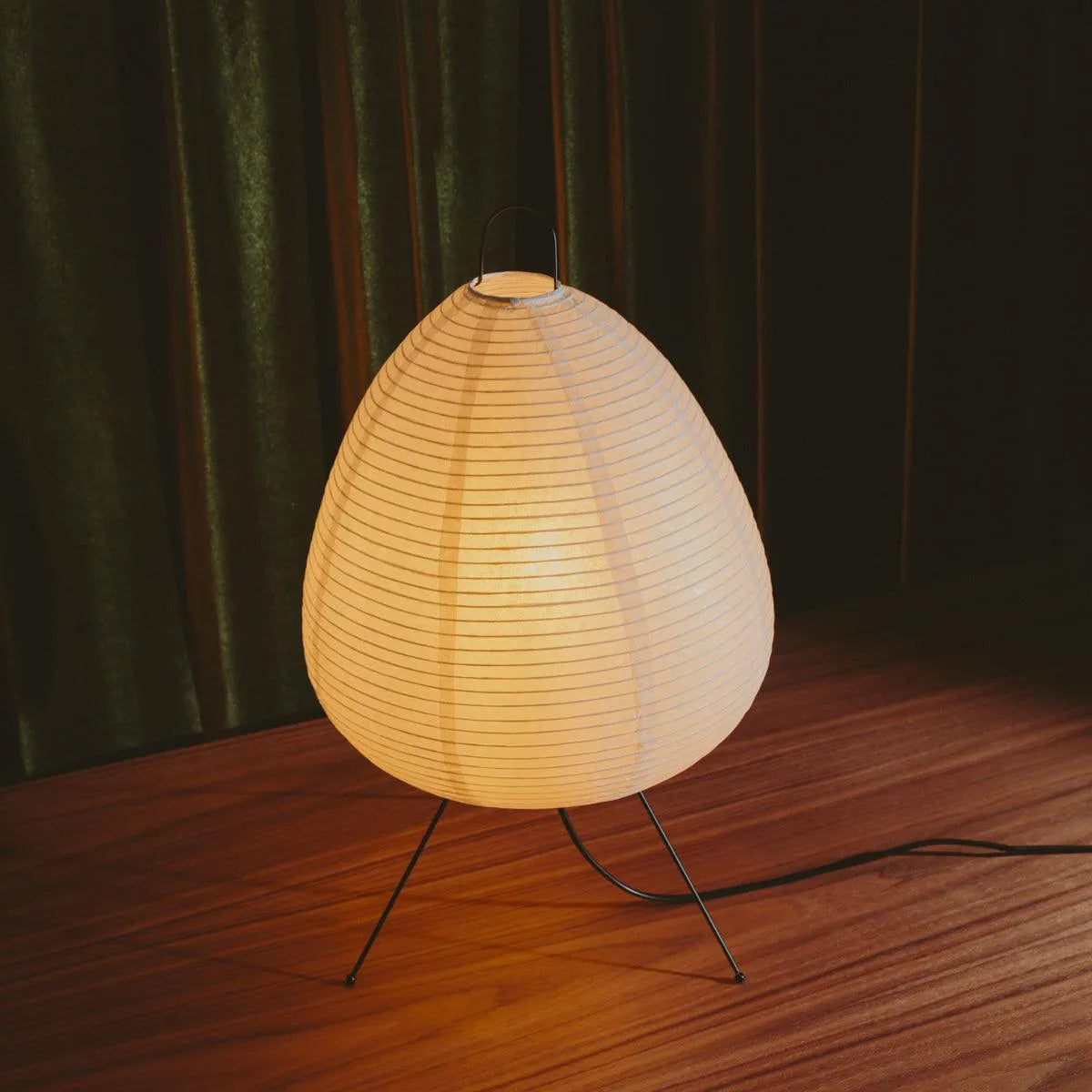 Absolutely Necessary Lamp