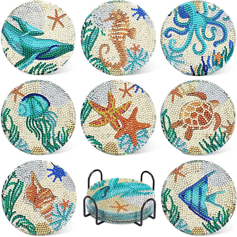Christmas Casual Geometric Animal Resin Kitchen & Dining Cookware