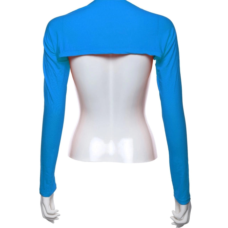 Women's Minimalist Classic Style Solid Color Modal Shawl