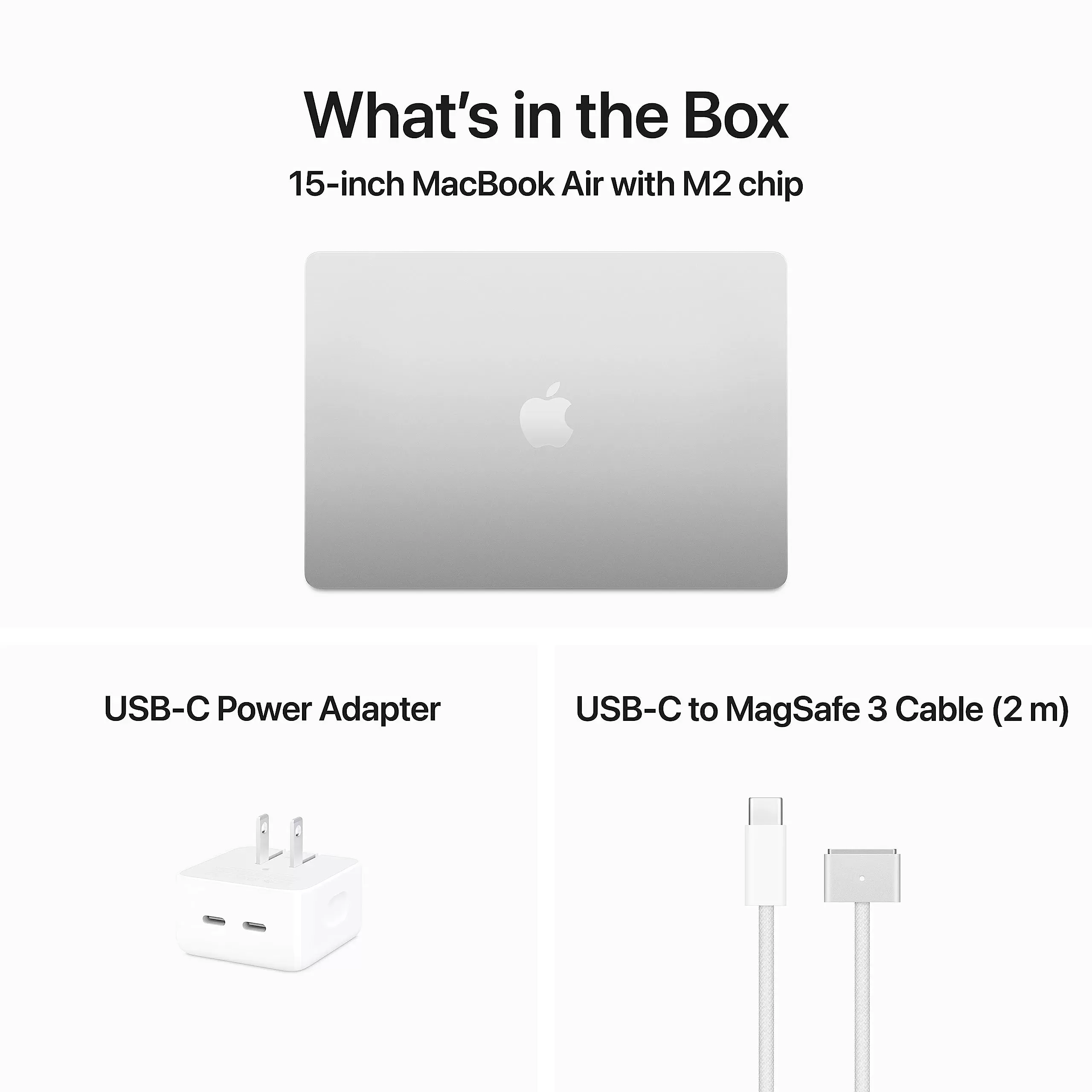 🔥Last Day Limited To 16 Units Only $39.99🔥2023 Air Laptop with M2 chip 15.3 inch