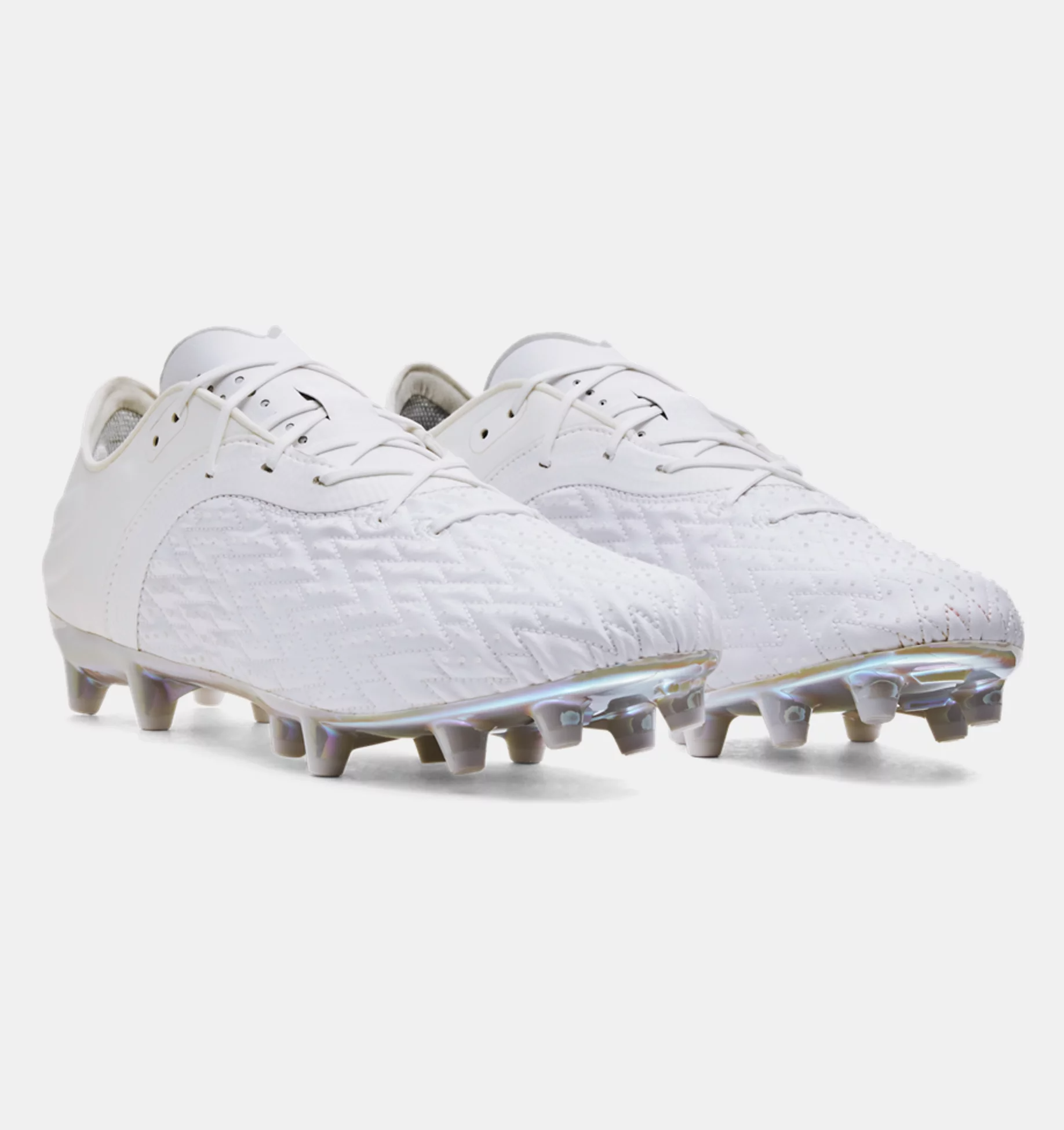 Botas de fútbol unisex UA Clone Magnetico Pro 2 FG