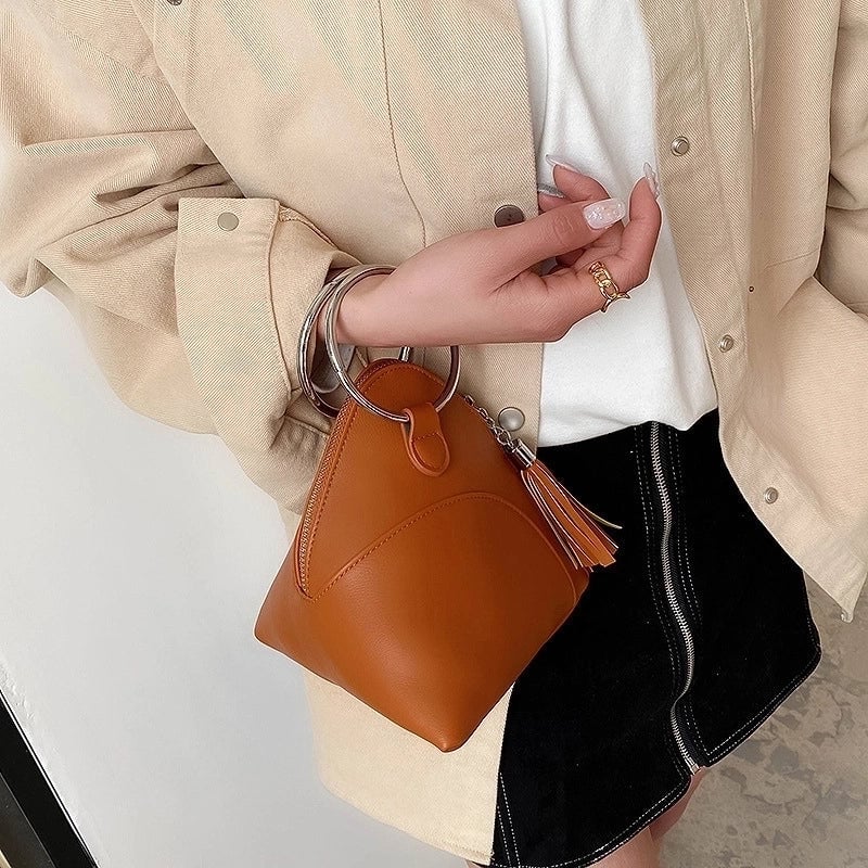 Pu Leather Streetwear
