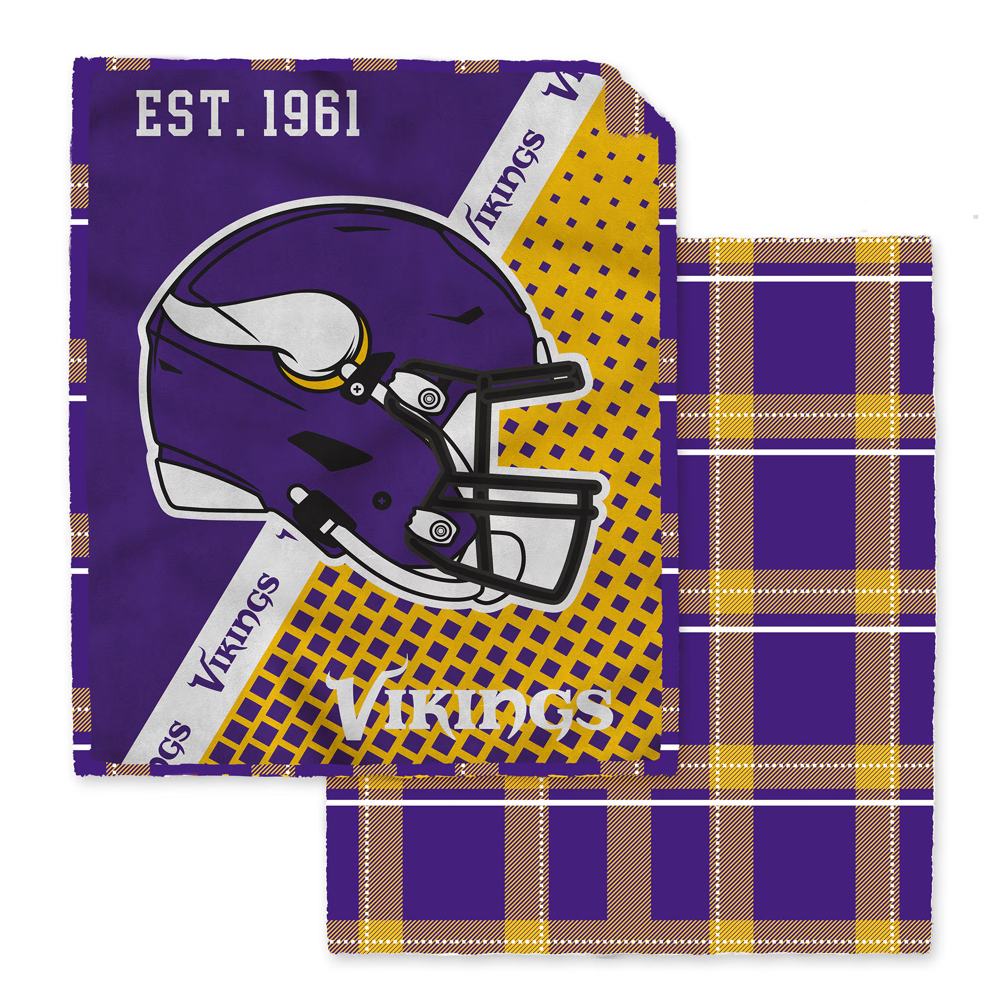 🎁Buy 2 Get 2 Free🏈NFL 60