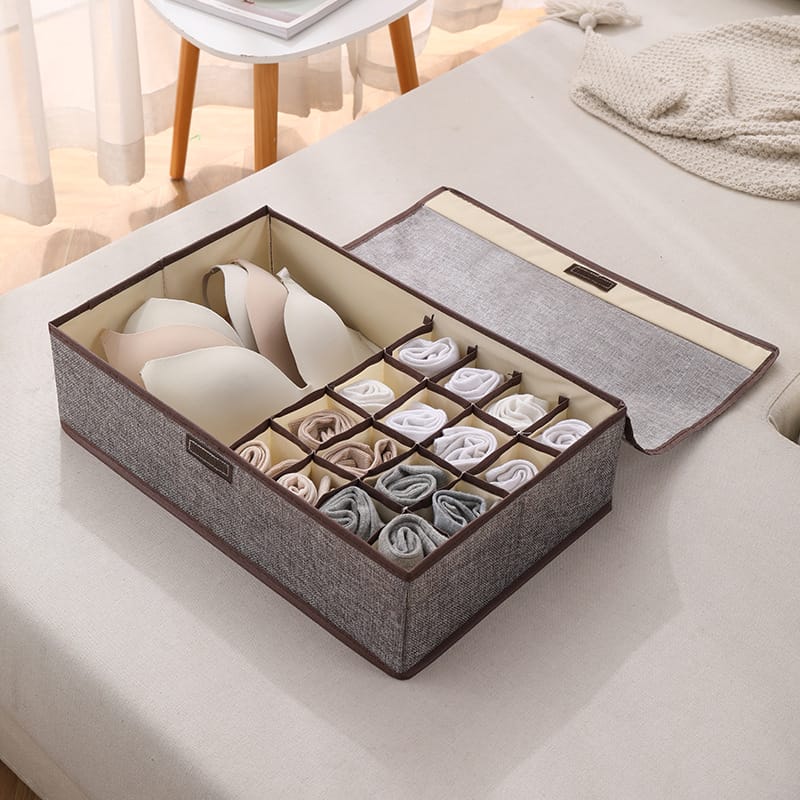 Wardrobe Sock Organiser