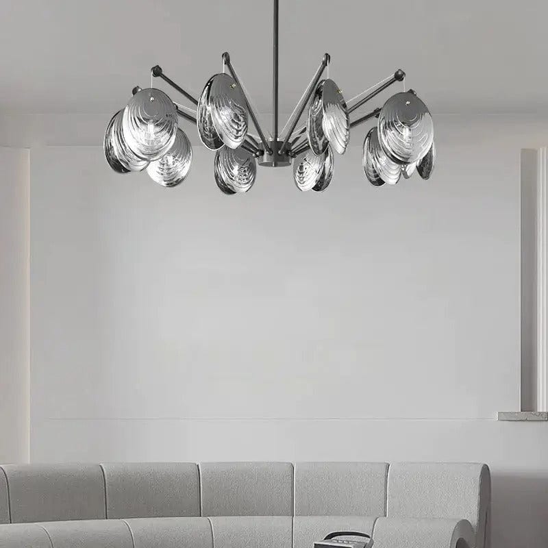 Auric | Chandelier
