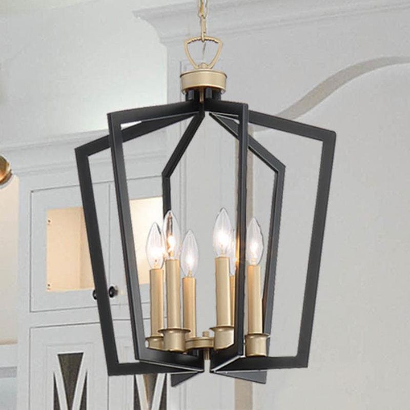 Fionn | Pendant Light