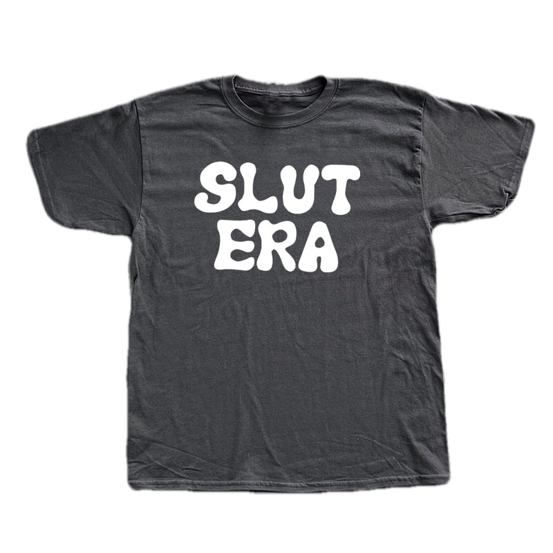 Slut Era Tee