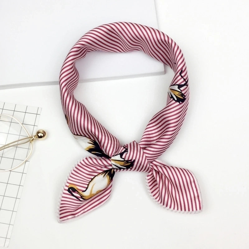 Scarf (dog Powder)