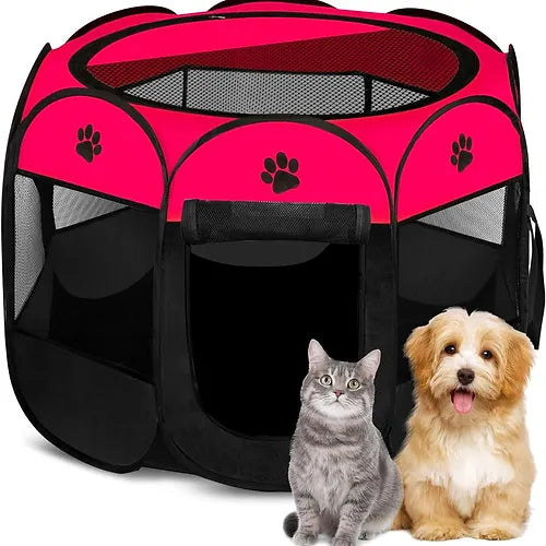 Portable Pet Houses