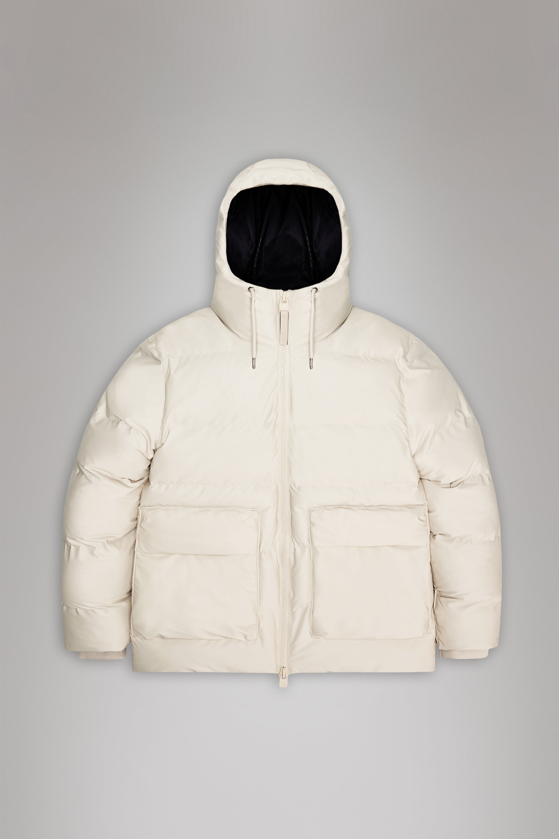 Alta Puffer Cargo Jacket