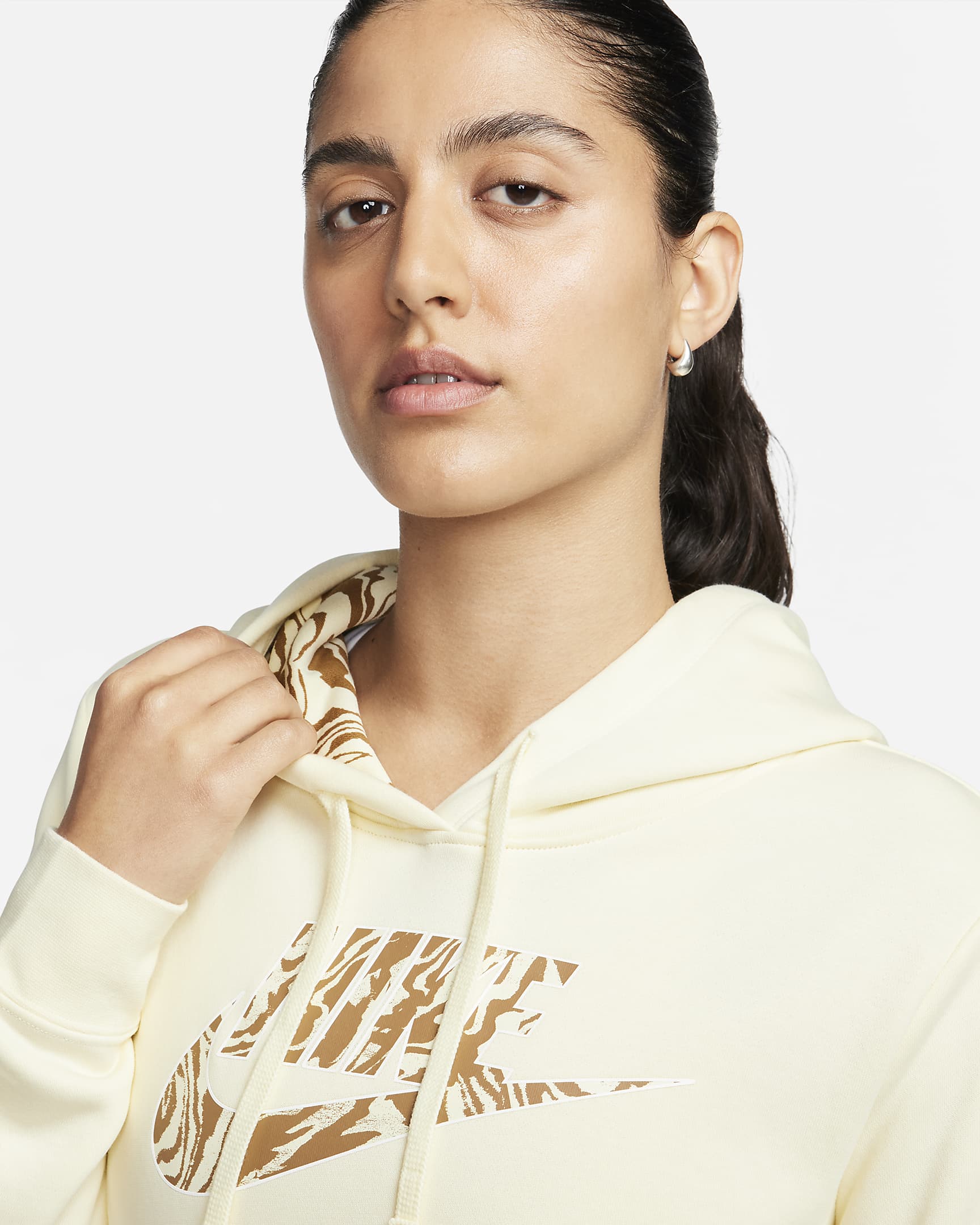 Sudadera Nike Sportswear Club