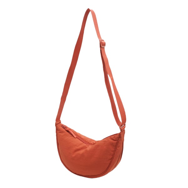 💐Simple Women Dumpling Crossbody Bag✨