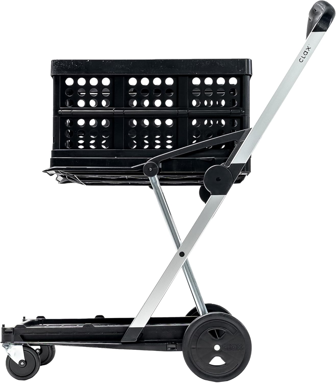 🔥Last Day Limited To 100 Units Only $39.99🔥Factory Clearance Multi use Functional Collapsible Carts