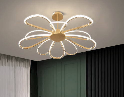 Bodice | Chandelier