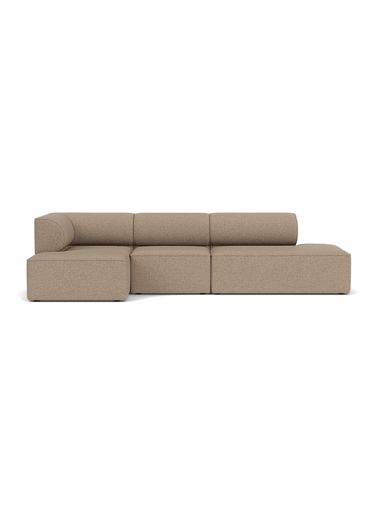 Eave Modular Sofa. 3-seater. Configurations 9-10