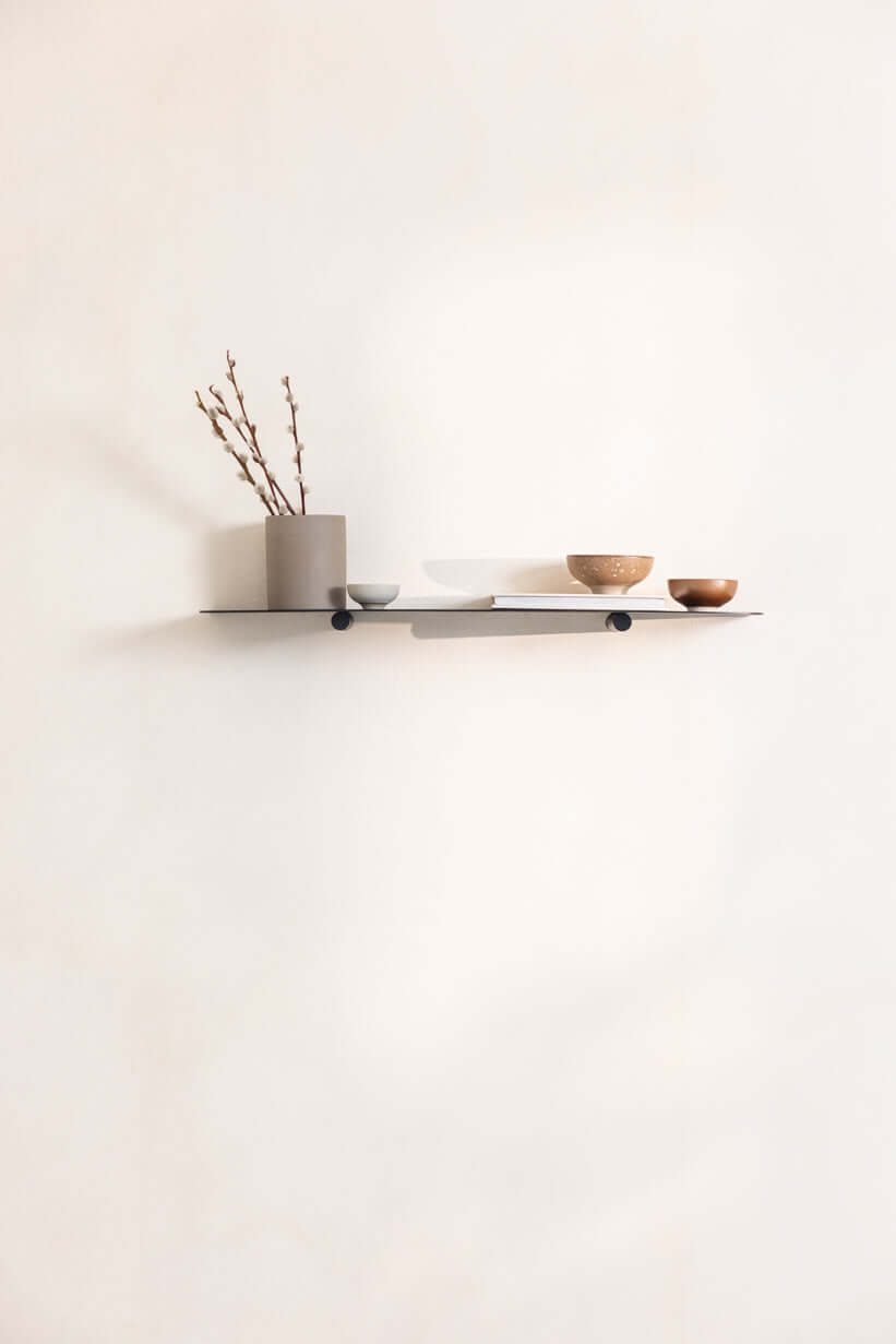 WALL SHELF LENN