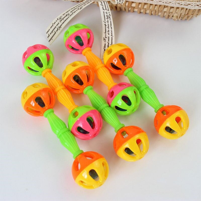 2 Pcs Bird Parrot Toy