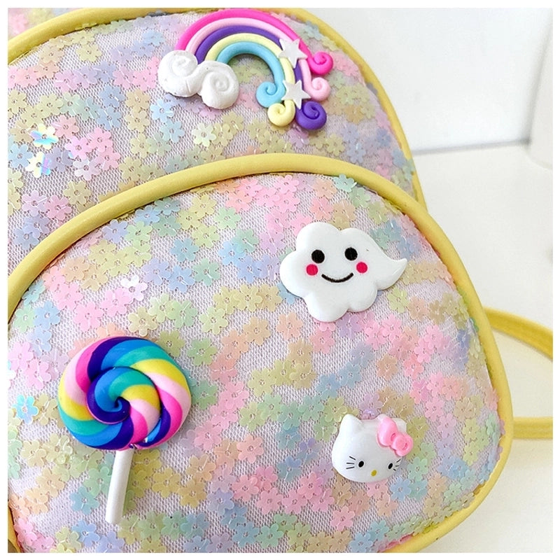 Animal Casual Kids Backpack