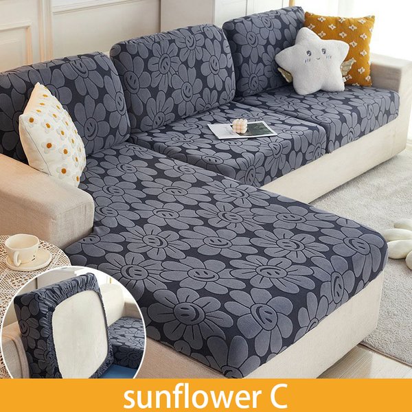 (🎉Mother's Day Pre-sale🎁)  2024 New Wear-Resistant Universal Sofa Cover