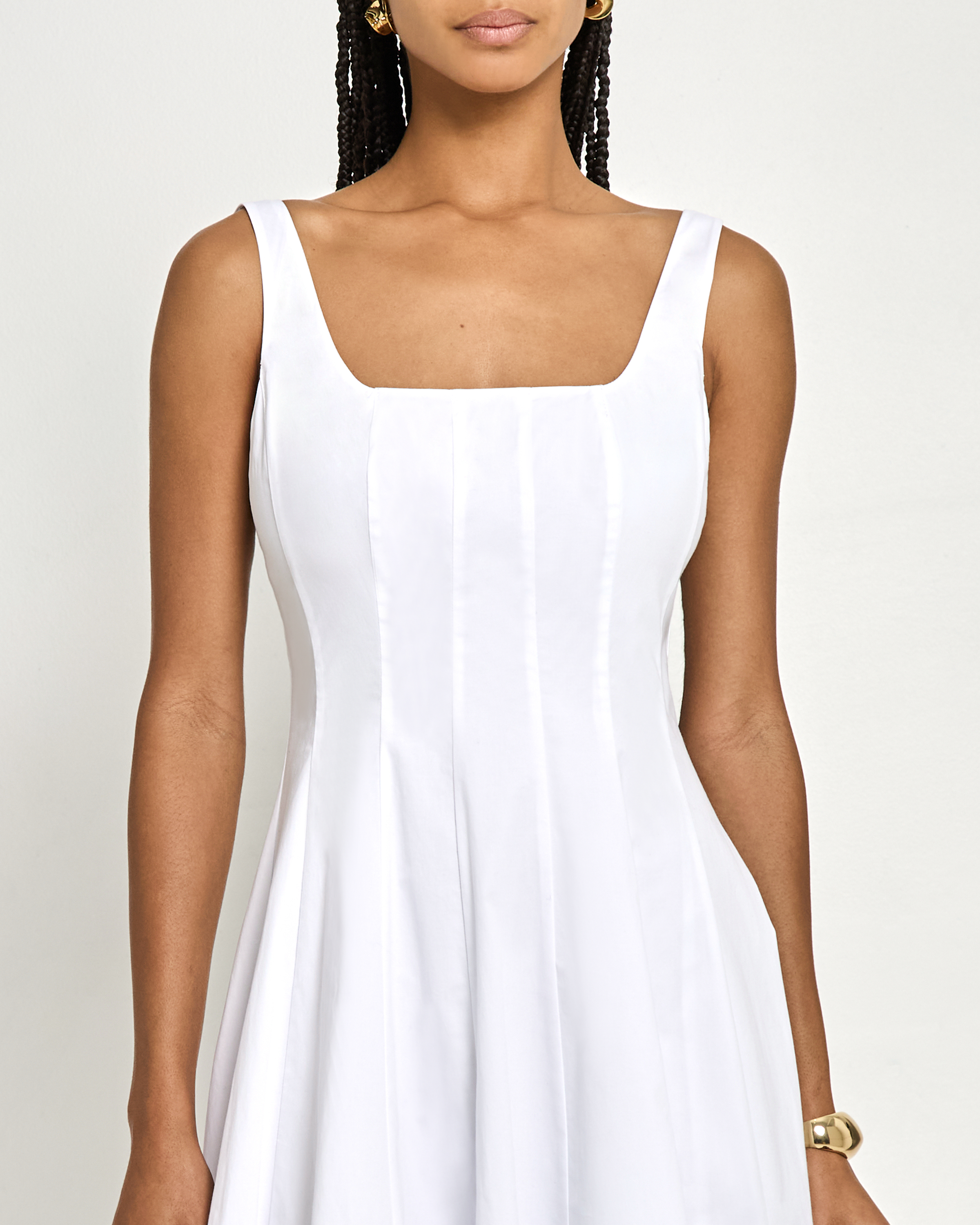 Calloway Dress