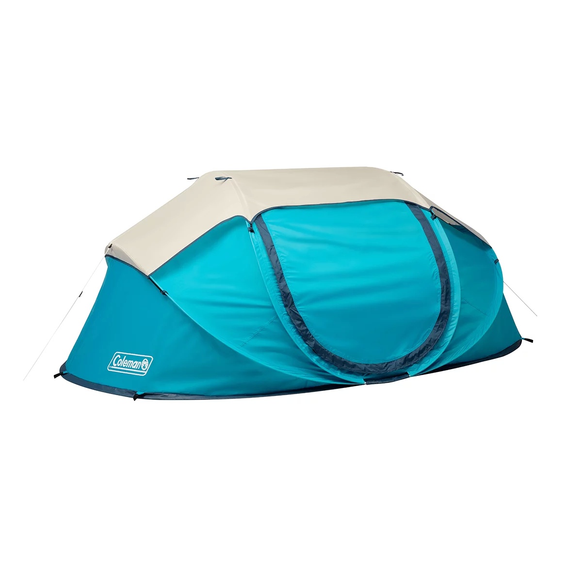 4-Person Camp Burst™ Pop-Up Tent