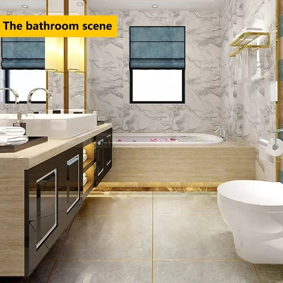 FLOORS & WALLS DECOR TAPE