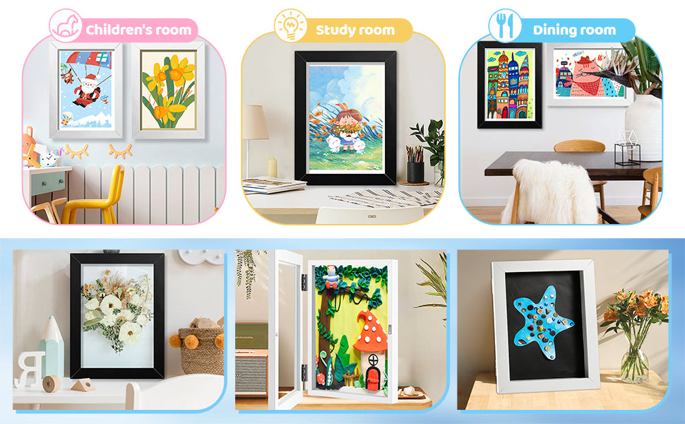 Kletshuts™ Gallery - Kunstgalerij Voor Kinderen