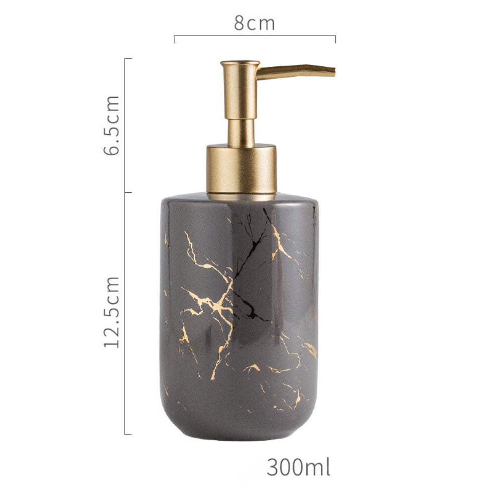 Shampoo Dispenser