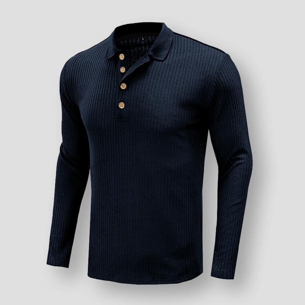 Siref Polo Shirt