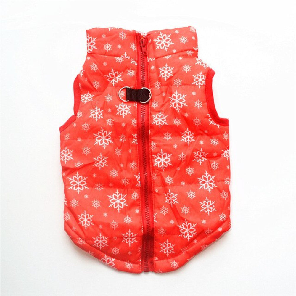 Warm Dog Clothes For Small Dog