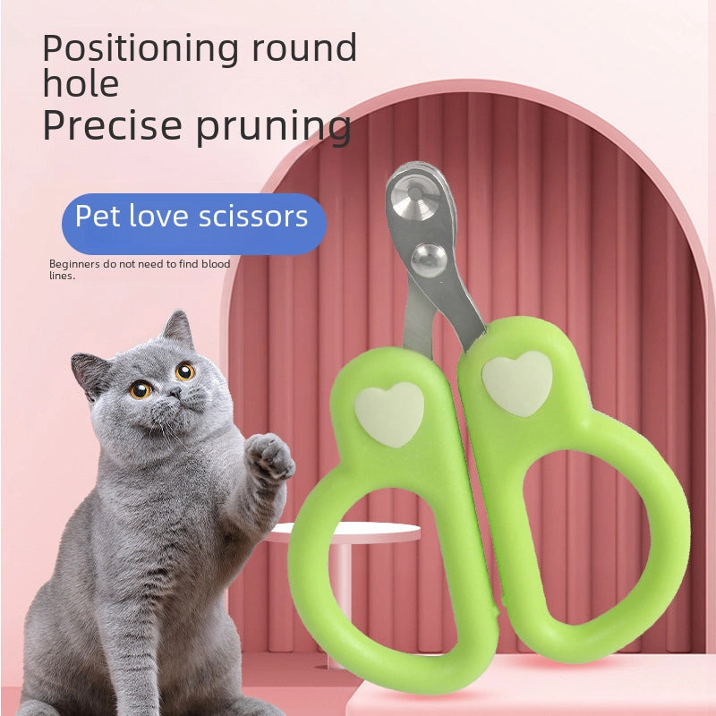Pet Garden/cat Cleaning Beauty Tools/cat Cleaning Beauty Tools - Cat Grooming Brush
