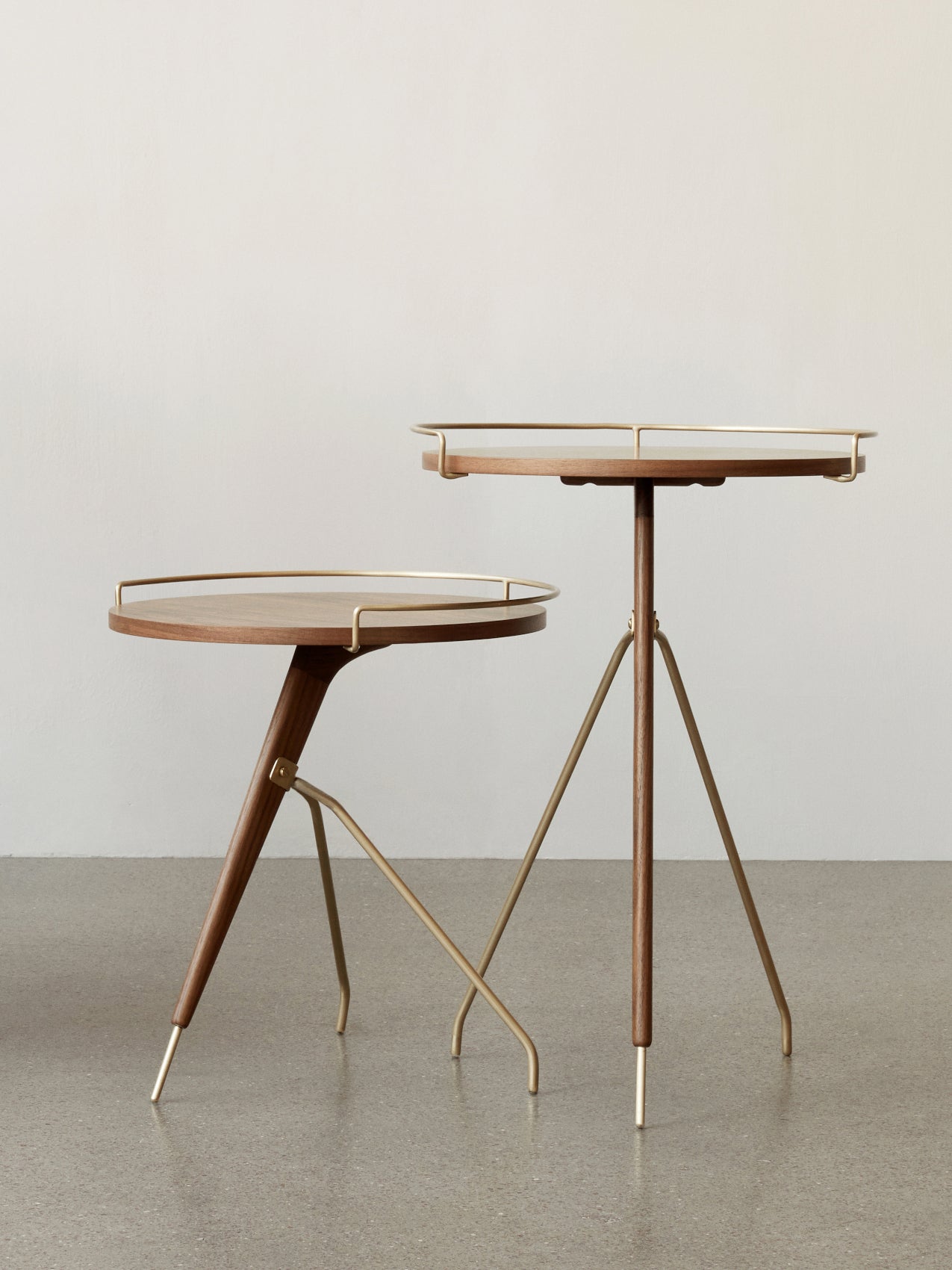 Umanoff Side Table