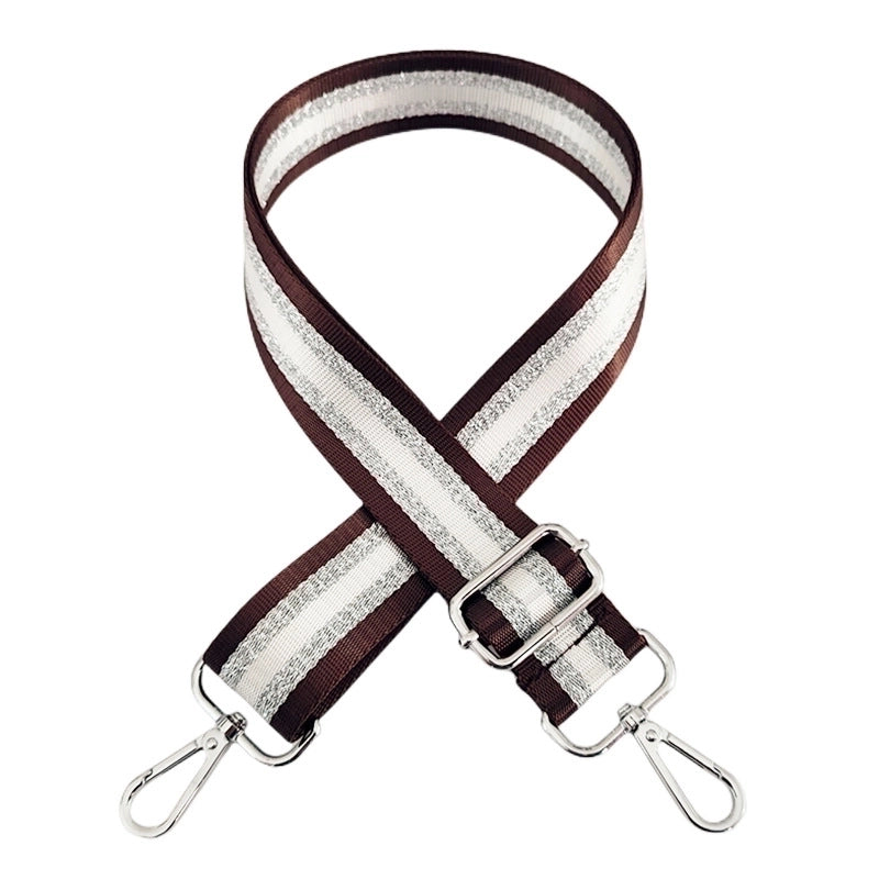 New Color Bags Accessories Adjustable Shoulder Messenger Long Straps