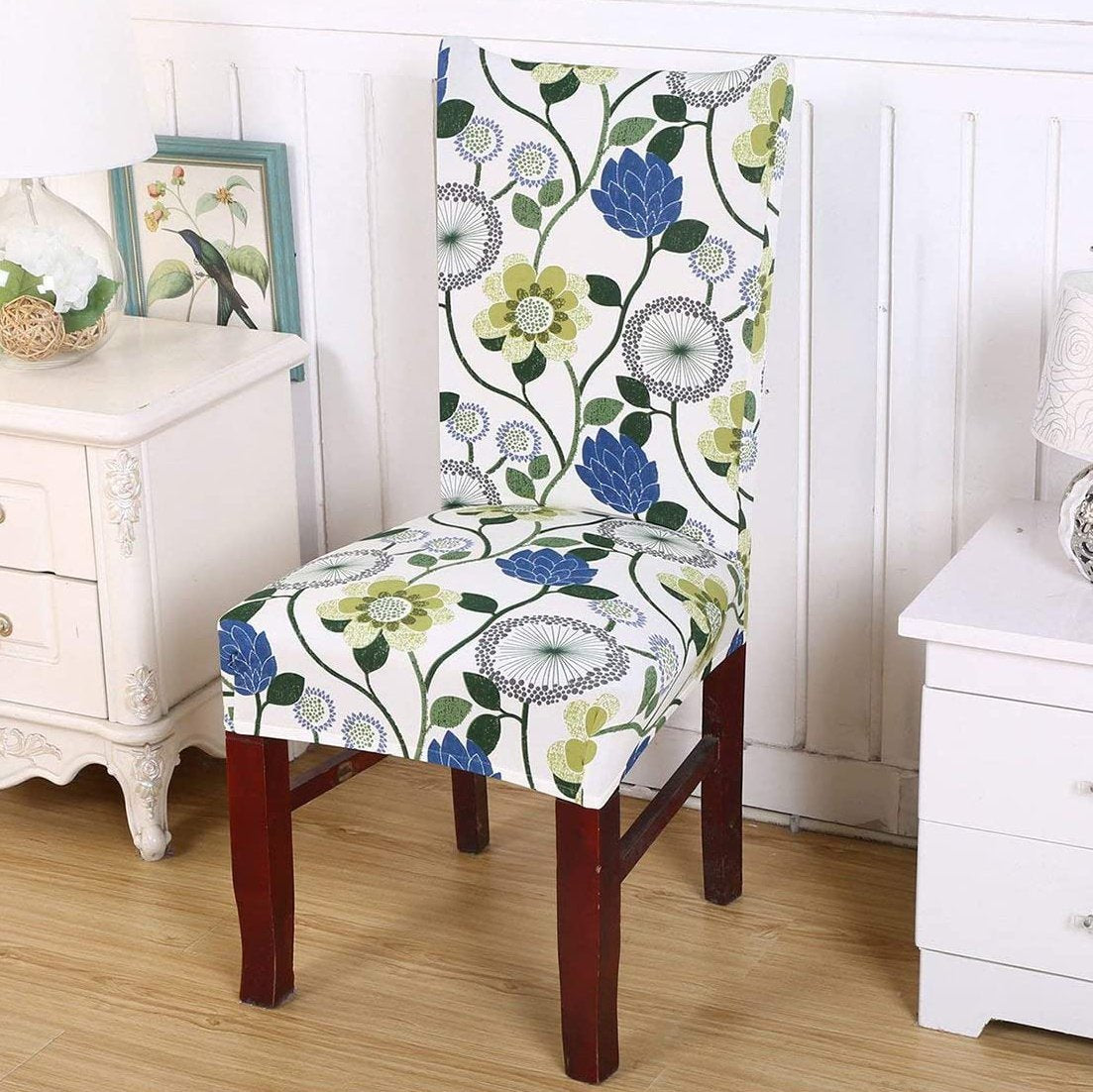 (🎁Semi-Annual Sale🌟) Decorative Chair Covers