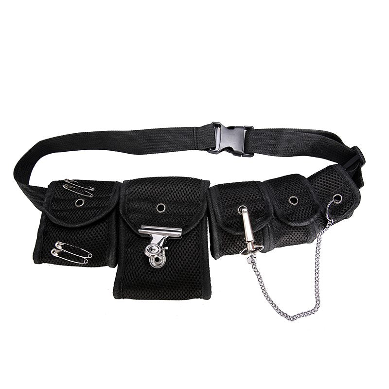 Unisex crossbody bag KF81276