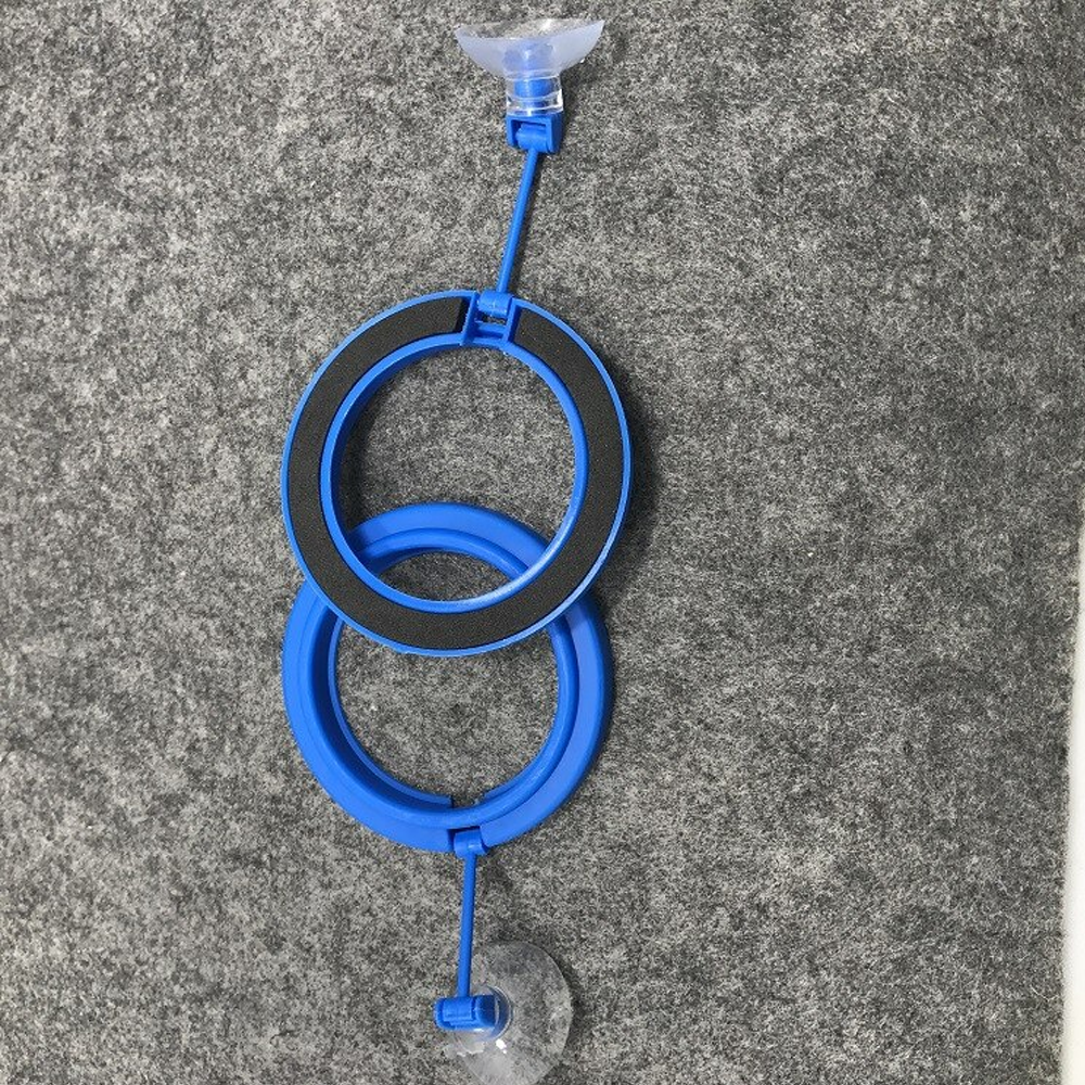 Aquarium Feeding Tool Fish Tank