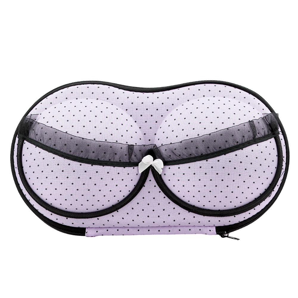 Bra Travel Case