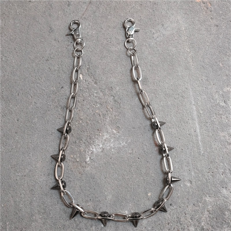 Spike Versatile Chain