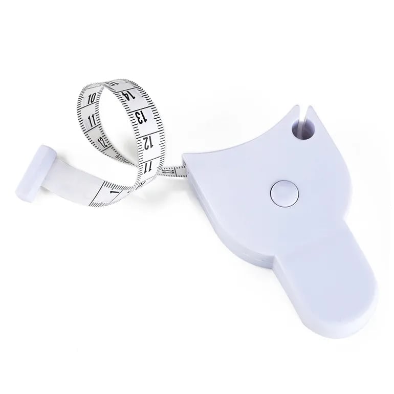 Automatic Telescopic Tape Measure