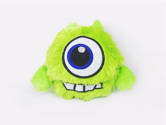 🐶Hot Sale💥💥Trembling Monster Dog Jumping Active Ball