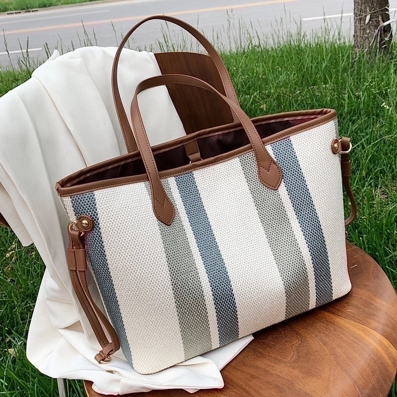 Women's Large Tote Bag Handbag