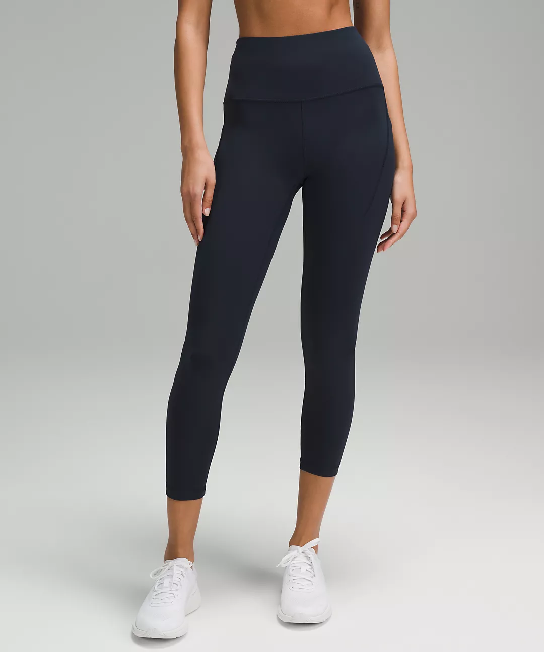 Wunder Train High-Rise Tight with Pockets 25