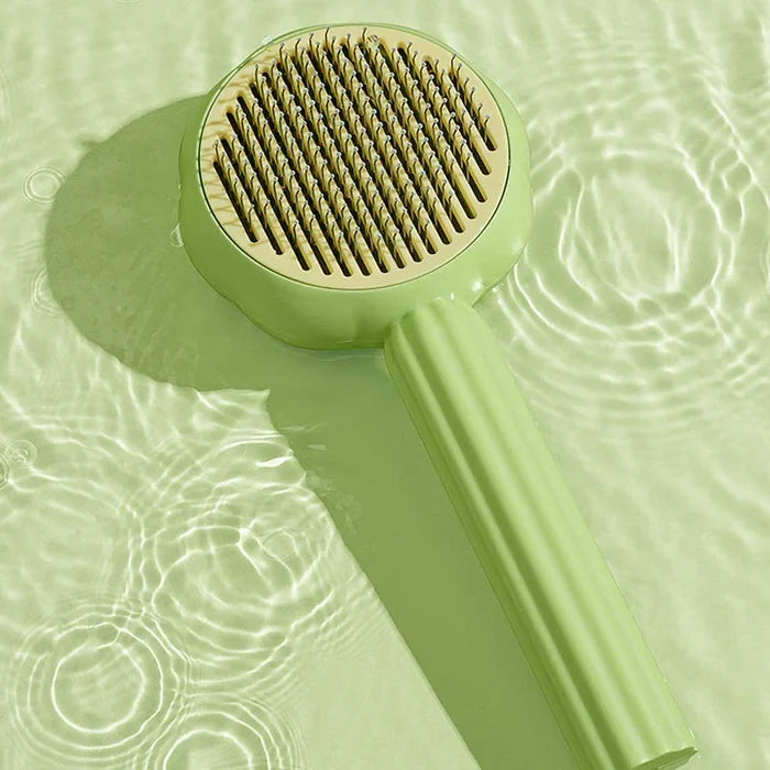 Pet Cleaning Brush