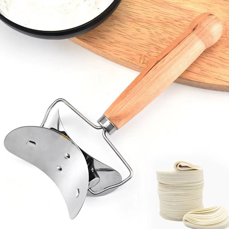 Stainless Steel Manual Dumpling Wrapper Cutting ToolBUY 1 GET 1 FREE