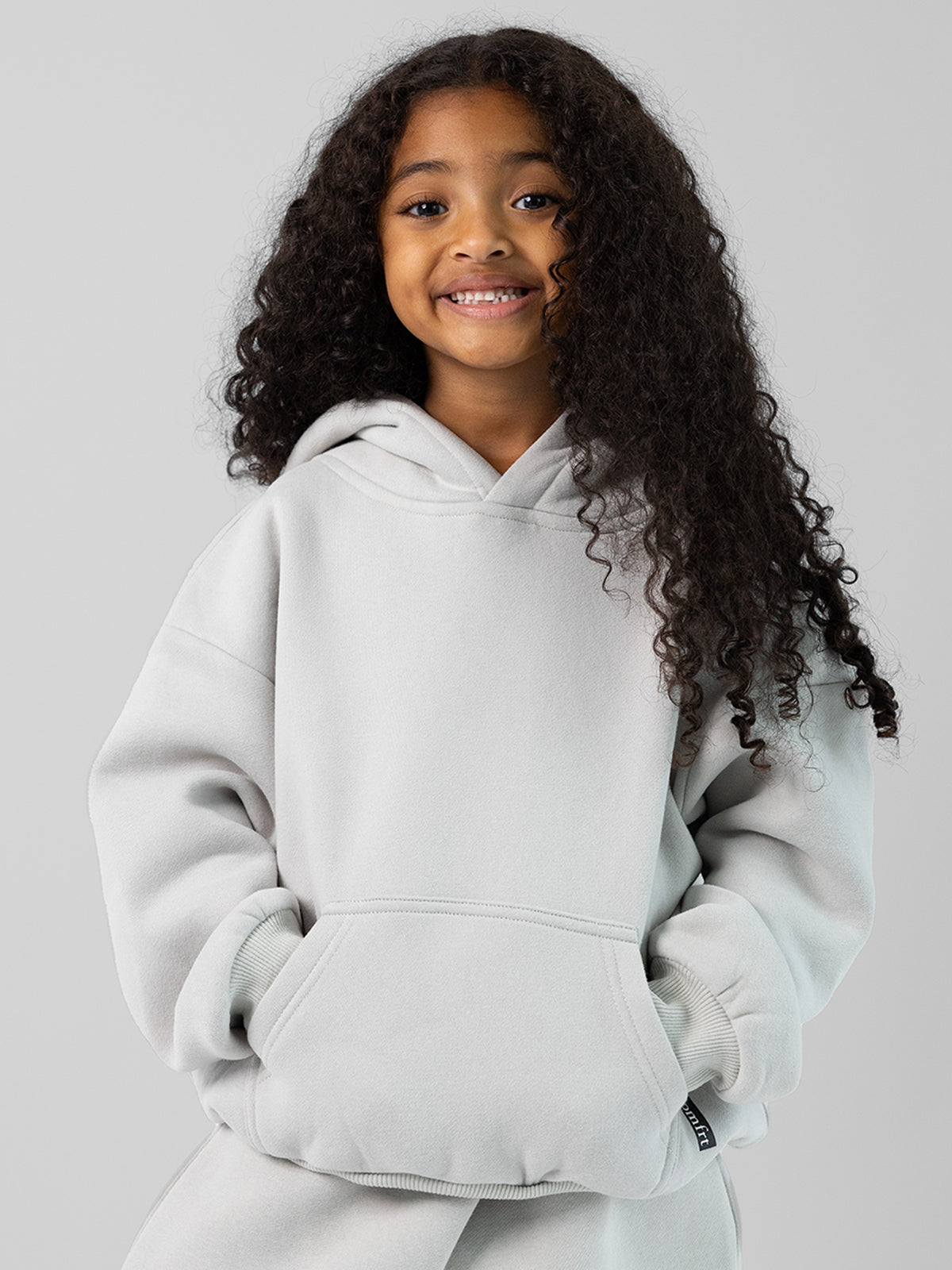 Standard Kids Hoodie