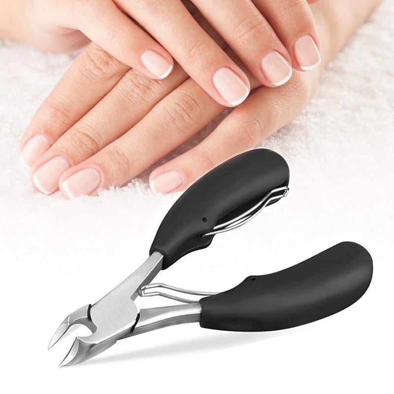304 Stainless Steel Nail Clipper Set