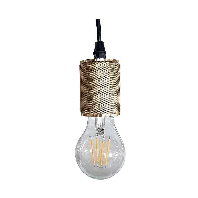 Brooklyn Socket | Pendant Light